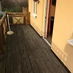 Sonnenschein In Ruhiger Lage Lägenhet