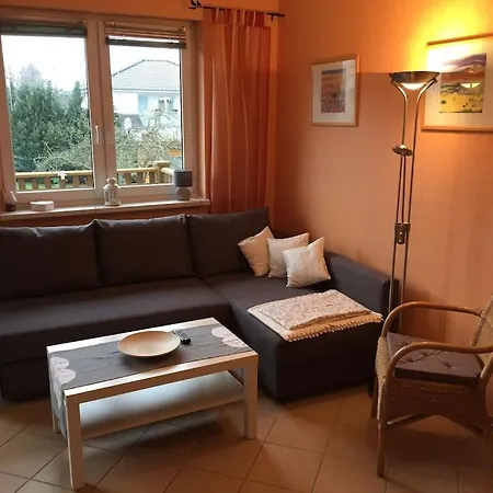 Apartament Ferienwohnung Sonnenschein In Ruhiger Lage