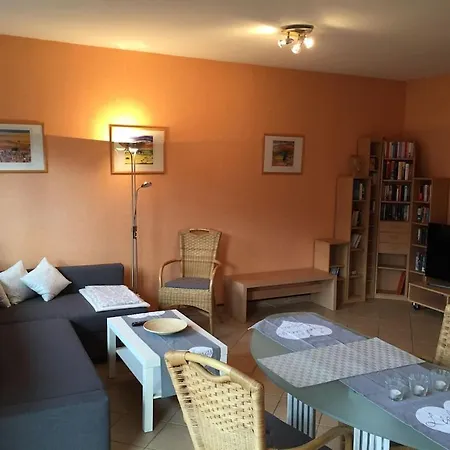 Apartament Ferienwohnung Sonnenschein In Ruhiger Lage *