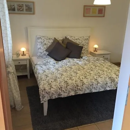 Ferienwohnung Sonnenschein In Ruhiger Lage Kühlungsborn