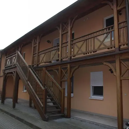 Ferienwohnung Sonnenschein In Ruhiger Lage Apartament Kühlungsborn