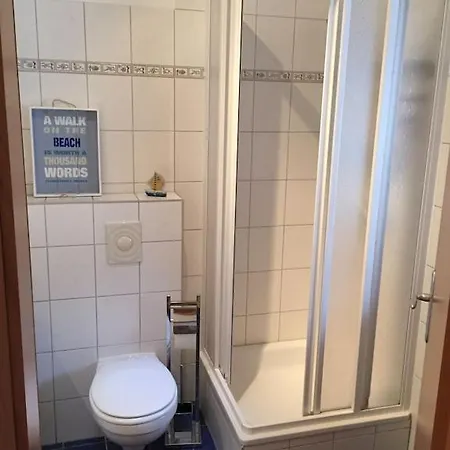 Ferienwohnung Sonnenschein In Ruhiger Lage