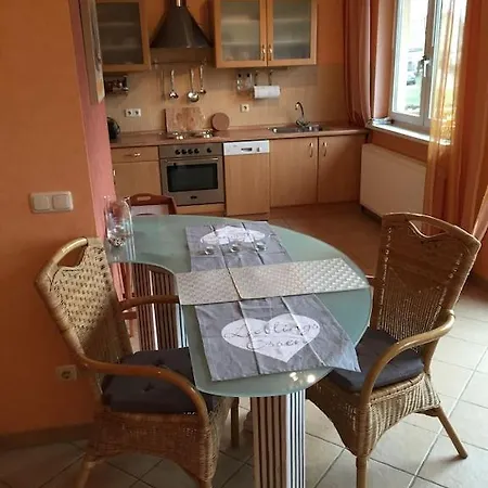 Ferienwohnung Sonnenschein In Ruhiger Lage